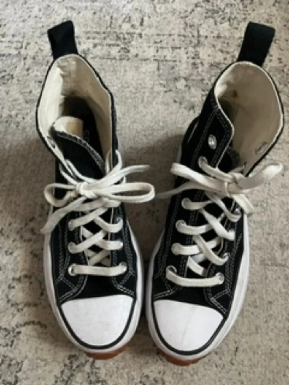 Converse All Star Chuck Taylor Sneaker Unisex Men's 5.5 Women's 7